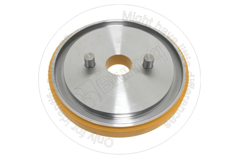 1523751 BQ ПЛАСТИНА