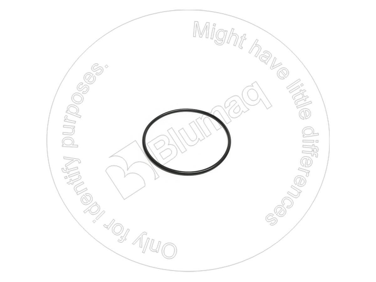 5P1979 ST КОЛЬЦО КРУГЛОГО СЕЧЕНИЯ