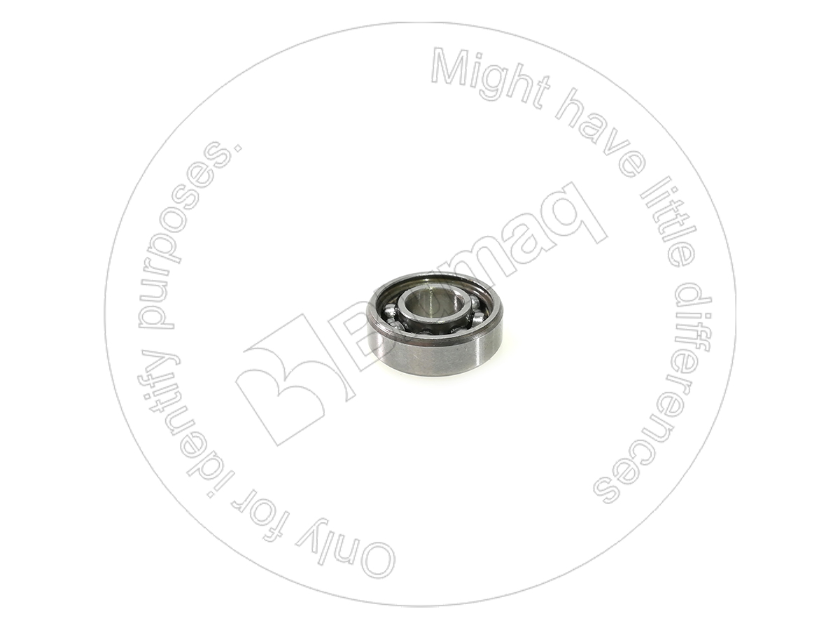 4N0432 ST ПОДШИПНИК