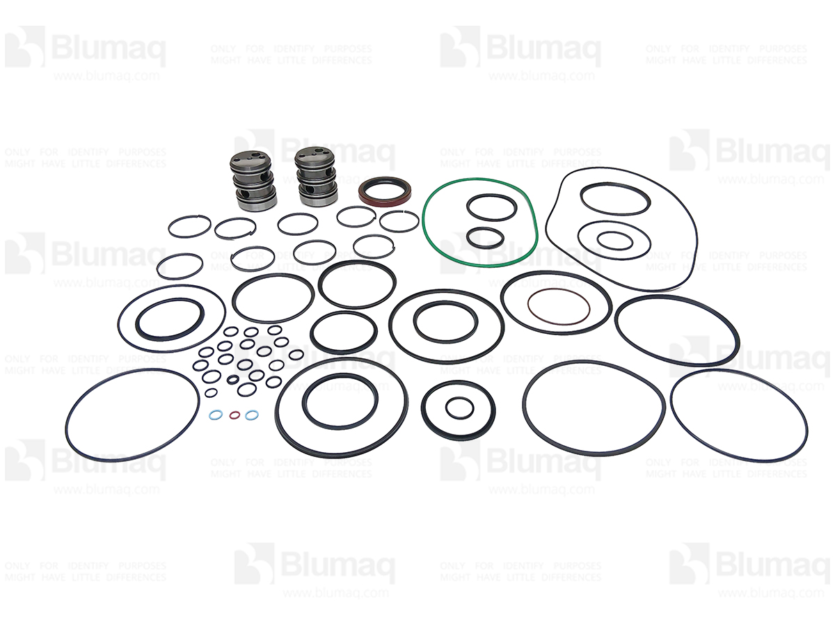 5273175 BQ КОМПЛЕКТ ПРОКЛАДОК