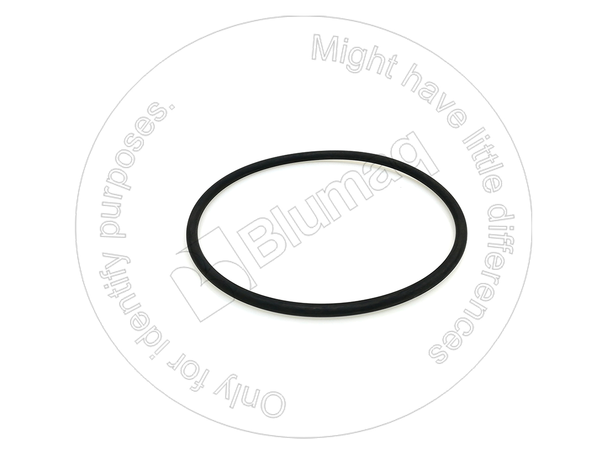 4672620 ST КОЛЬЦО КРУГЛОГО СЕЧЕНИЯ