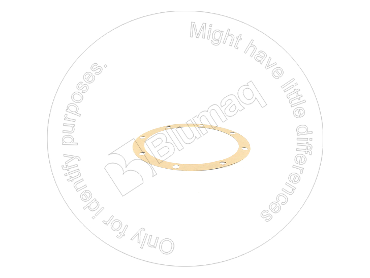 7F6627 OE ПРОКЛАДКА