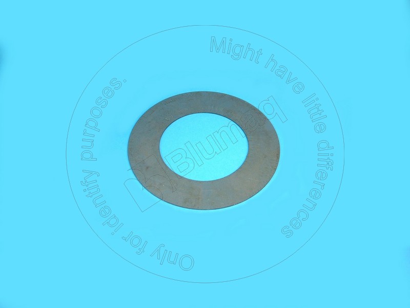 0930083 BQ ШАЙБА