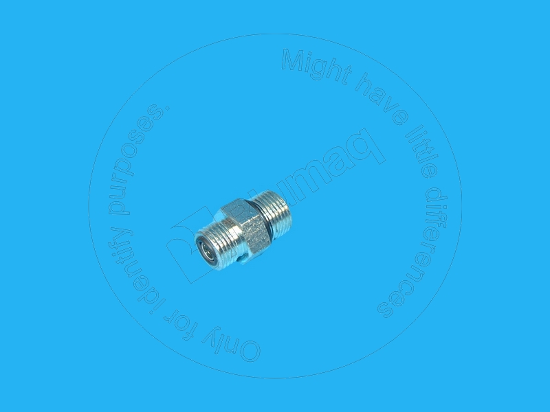 6V8634 ST КОННЕКТОР