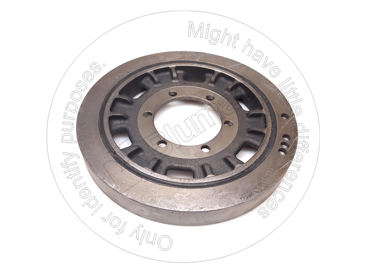 8S1503 DE ДЕМПФЕР