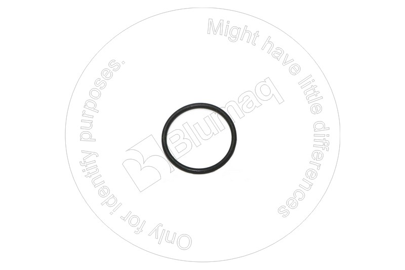 4588859 ST КОЛЬЦО КРУГЛОГО СЕЧЕНИЯ