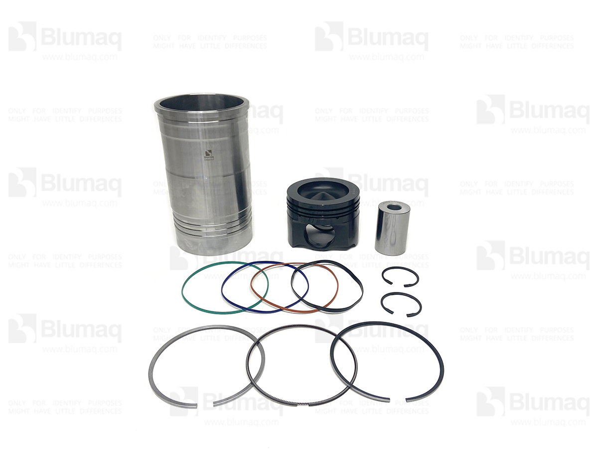 LK5181 BQ CYL. LINER KIT