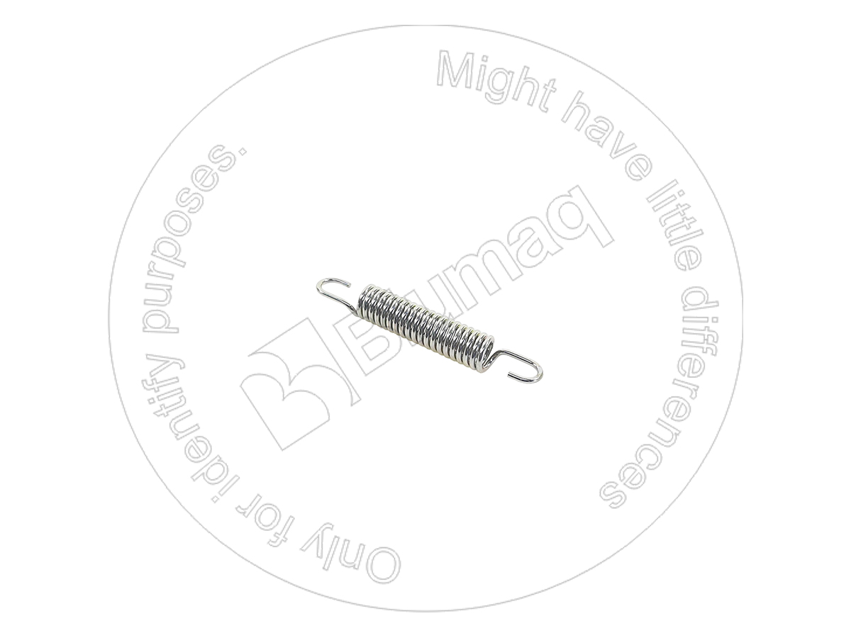 DK54314250 OE ПРУЖИНА
