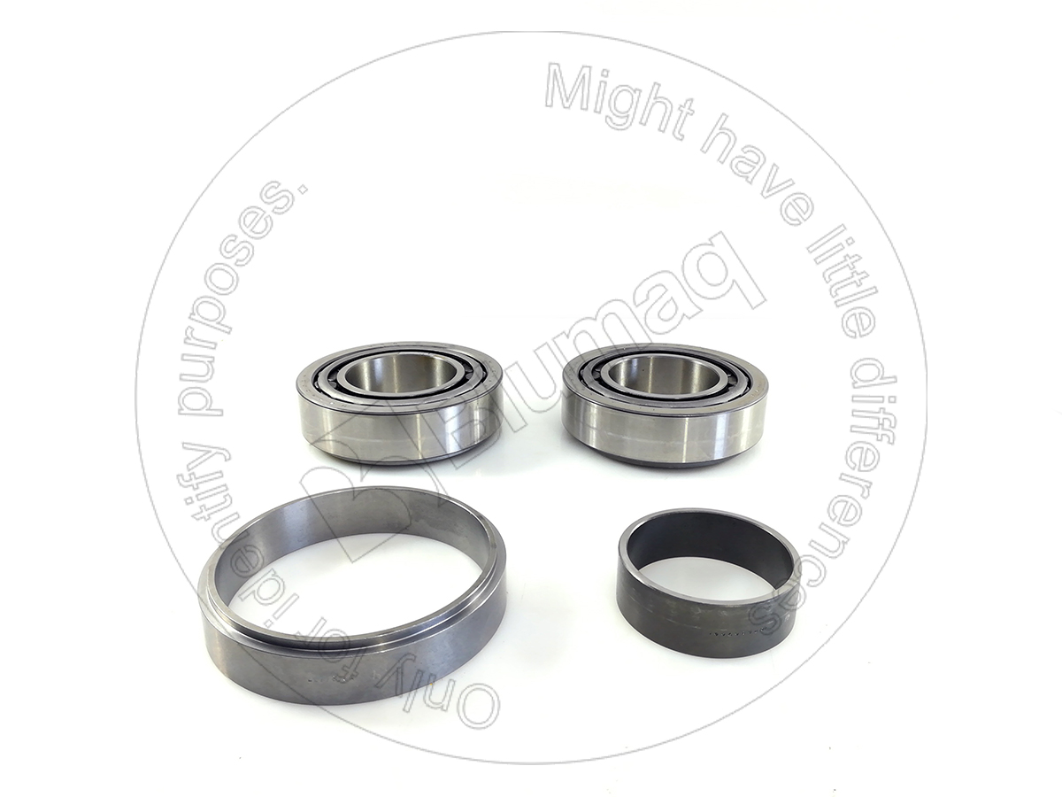 1137922 OE ПОДШИПНИК В СБОРЕ