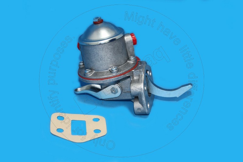 1438498 OE FUEL LIFT PUMP