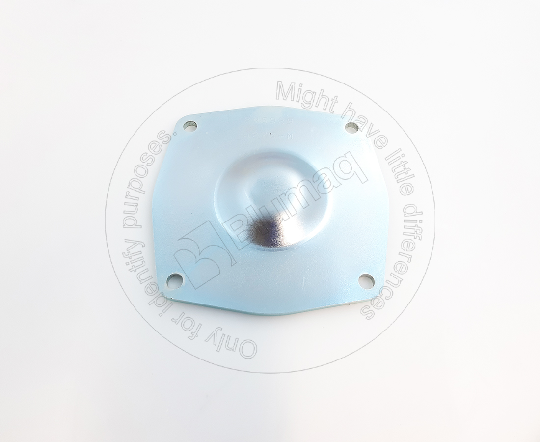 8N5929 ST КОЖУХ