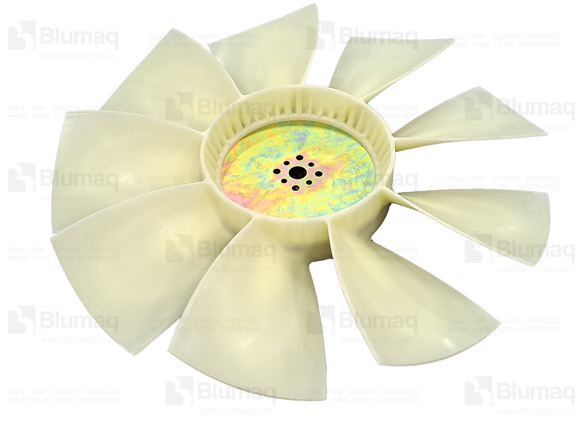 1773321 ST ВЕНТИЛЯТОР