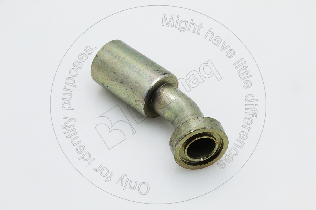1530838 OR COUPLING ASSY.