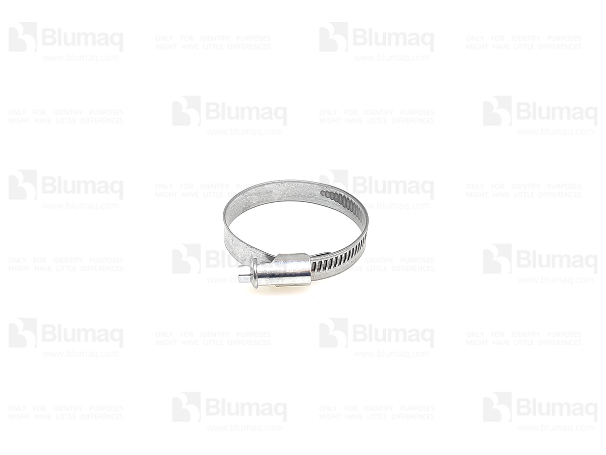 0785336 OE ЗАЖИМ СТ.