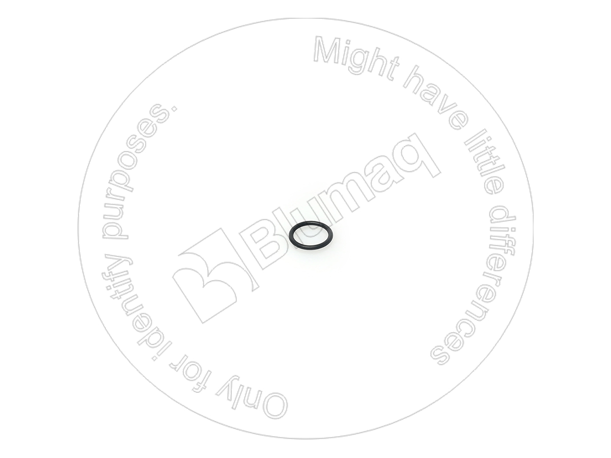 2995455 ST КОЛЬЦО КРУГЛОГО СЕЧЕНИЯ