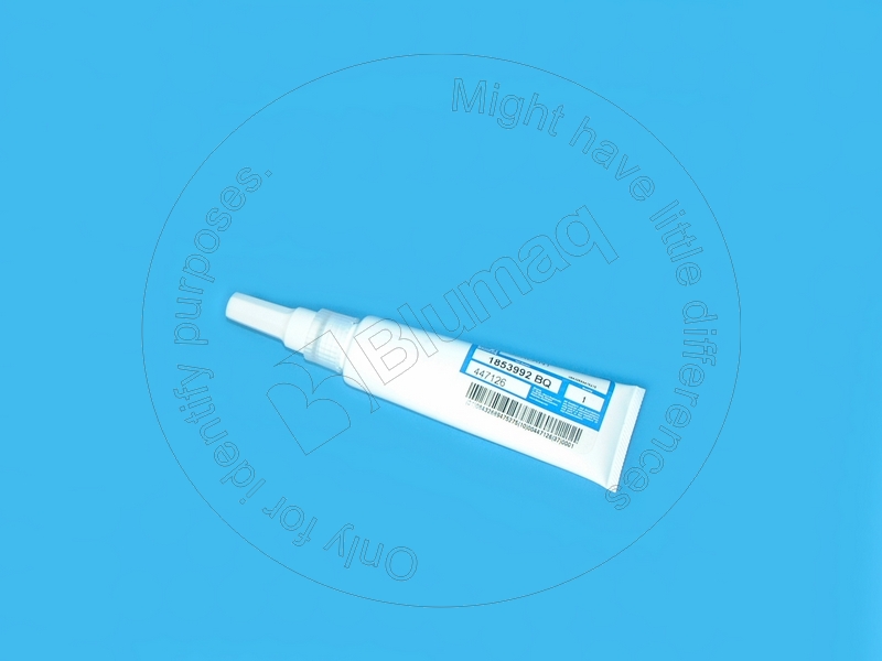 9S3264 BQ ГЕРМЕТИК