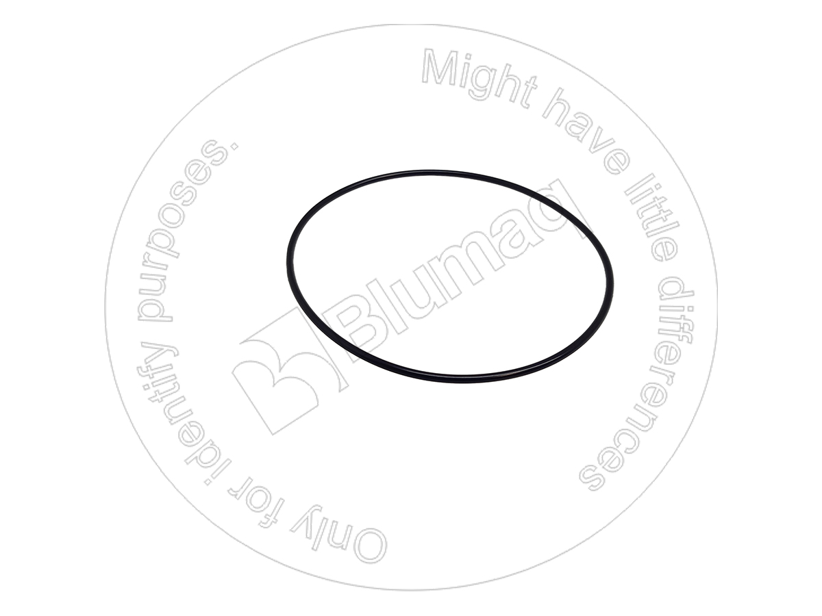 5D9334 ST КОЛЬЦО КРУГЛОГО СЕЧЕНИЯ