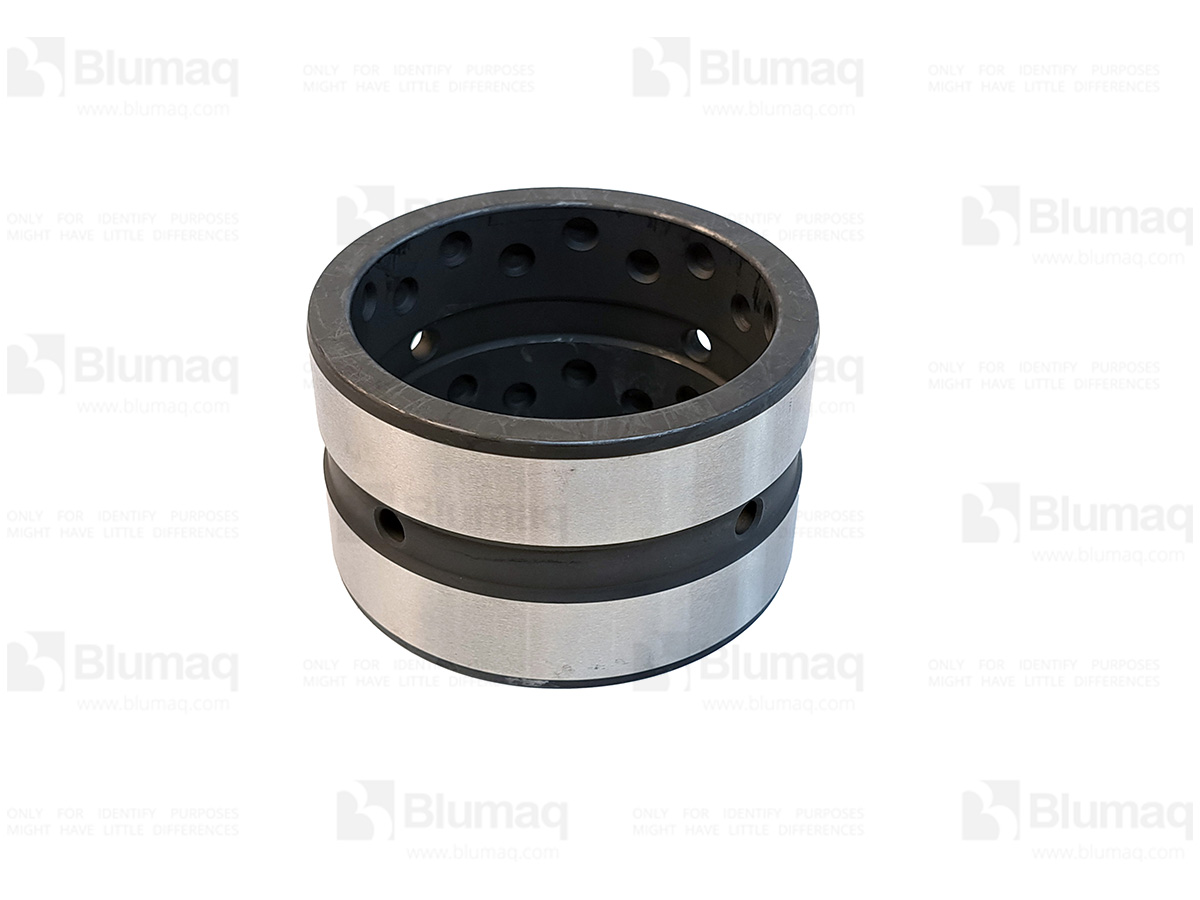 2487835 BQ ВТУЛКА