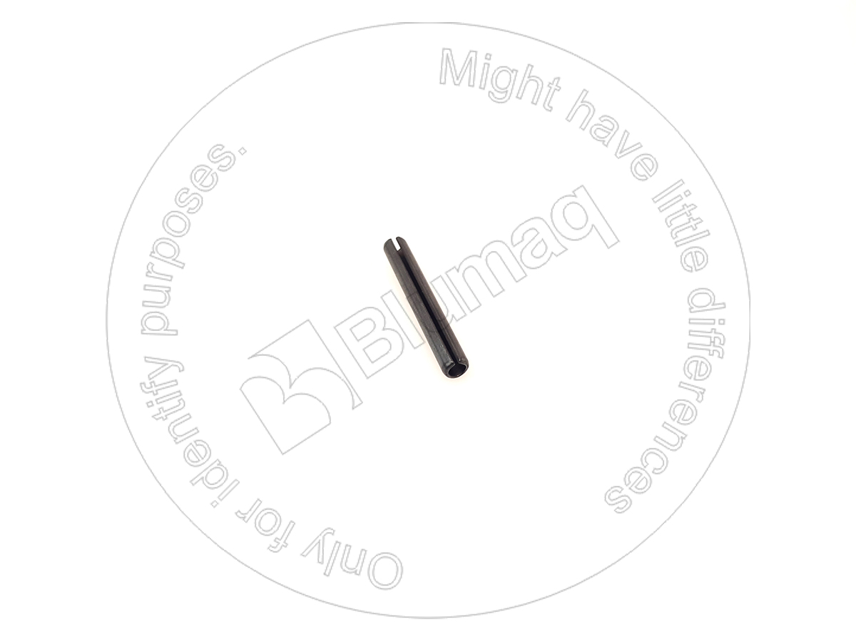 0775813 ST СТОПОР