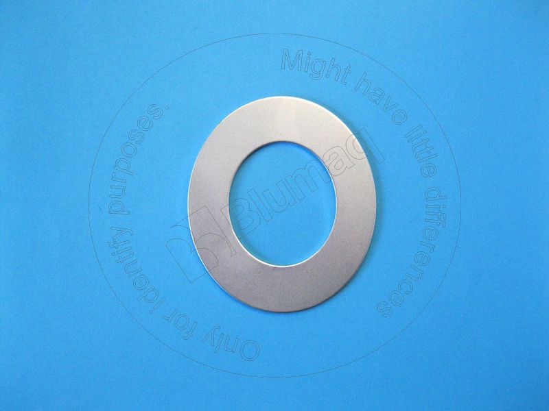 9R9702 BQ ШАЙБА