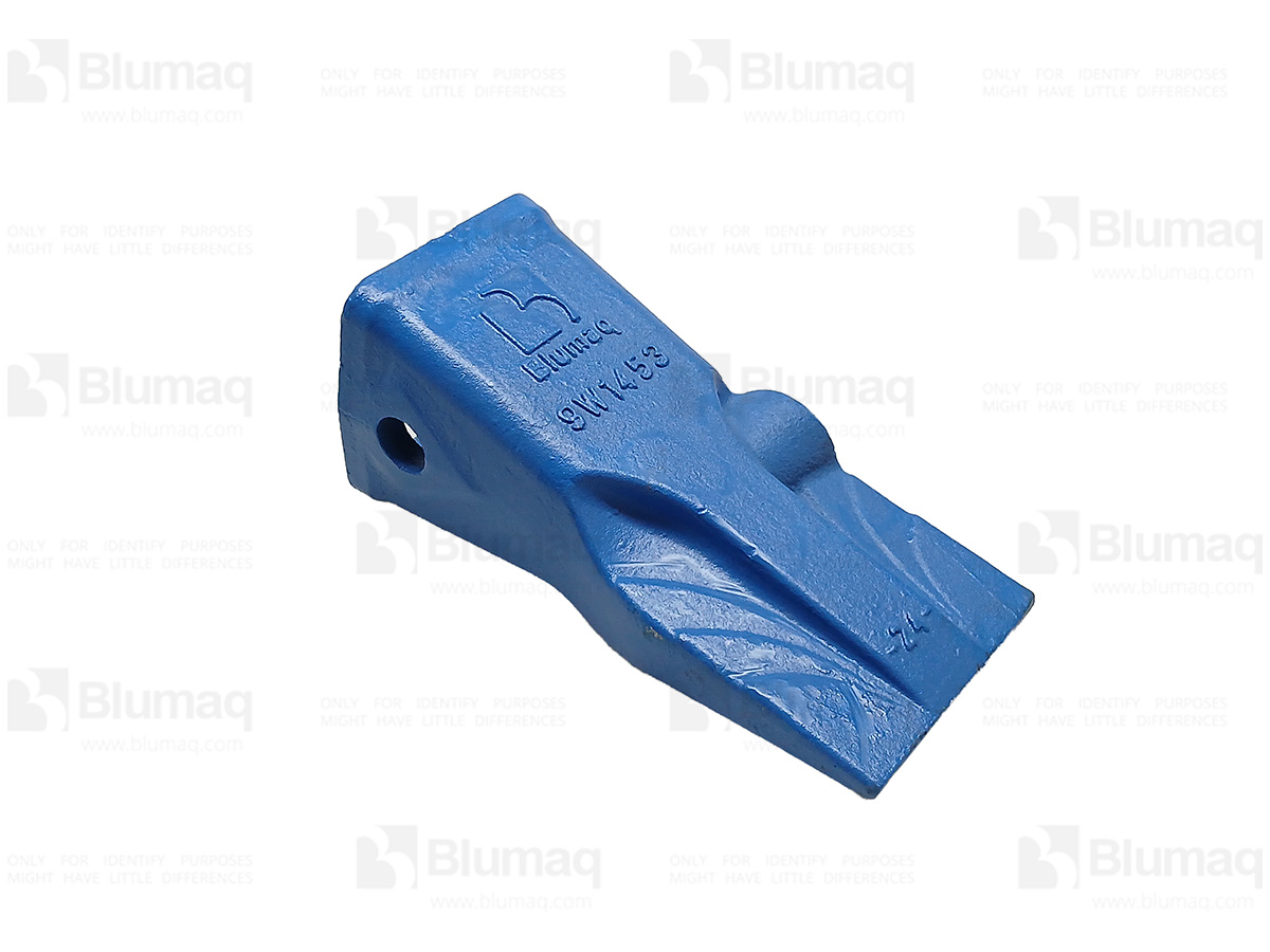 9W1453 ST КОРОНКА