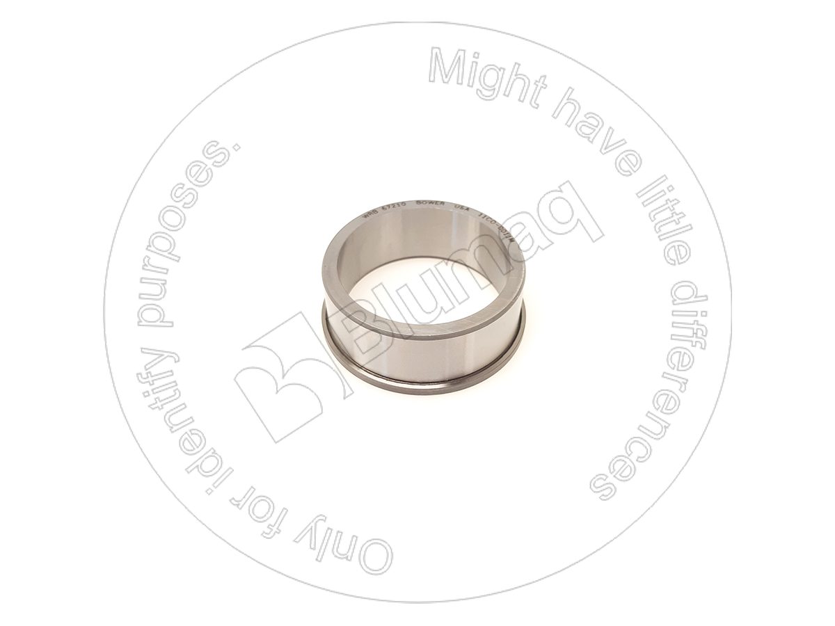 8E6558 OE ЧАШКА ПОДШИПНИКА