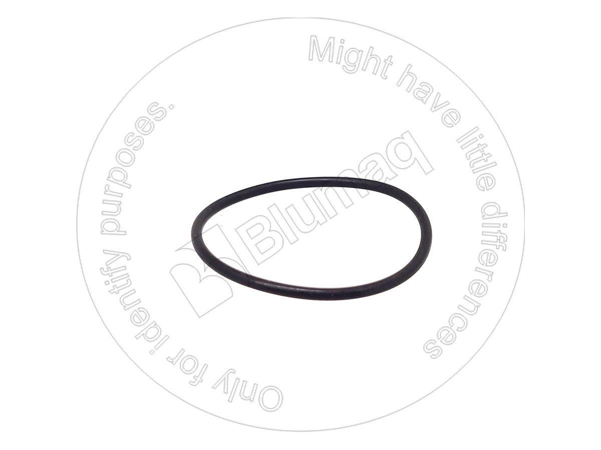 0959664 ST КОЛЬЦО КРУГЛОГО СЕЧЕНИЯ