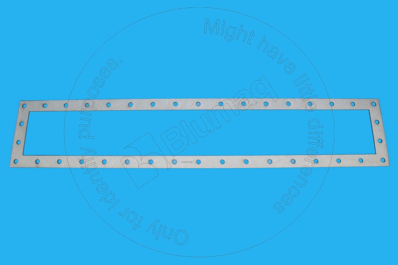 1923192 OE БУМАЖНАЯ ПРОКЛАДКА