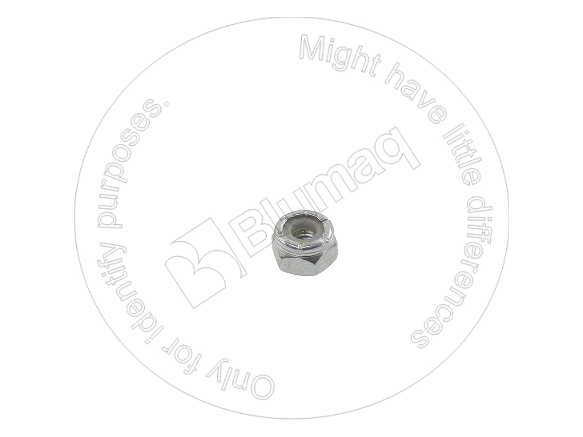 4L1250 OE ГАЙКА