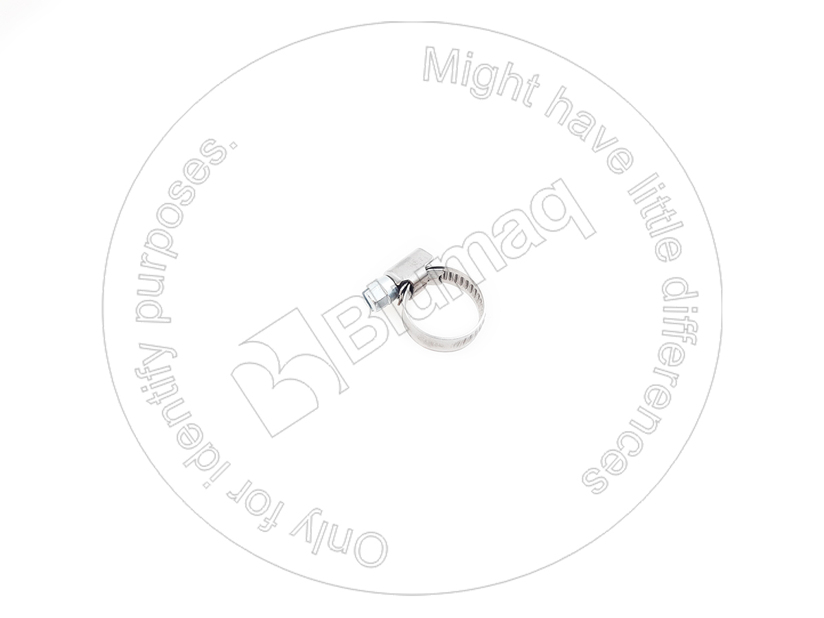 0774265 OE ЗАЖИМ