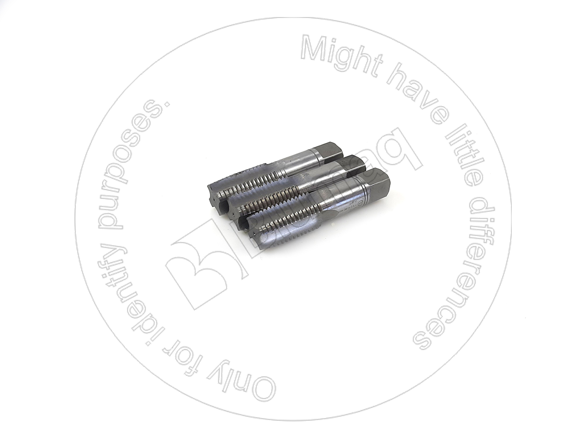 4C5005 ST 1/2 КОНУС С РЕЗЬБОЙ