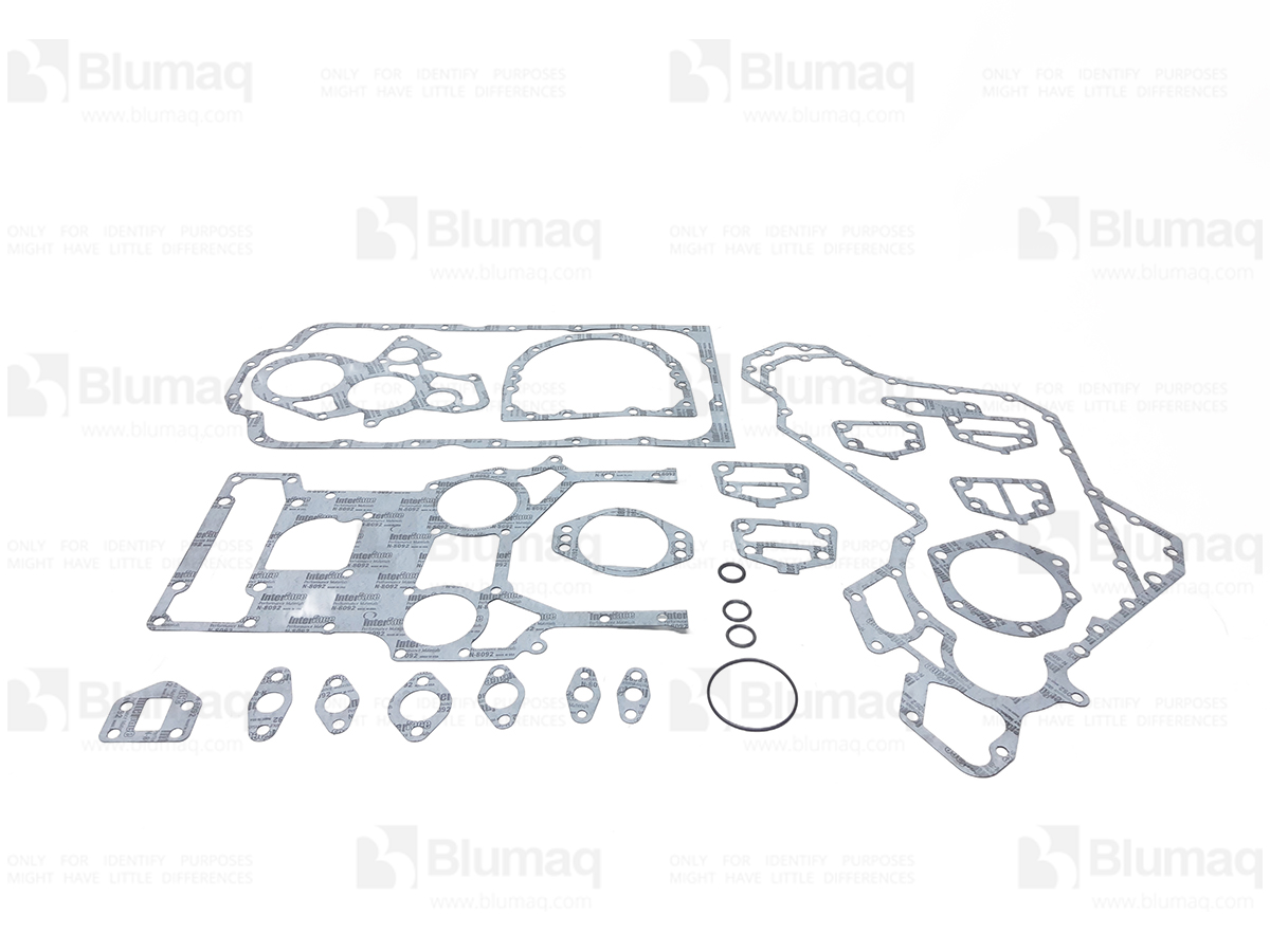 1808055 BQ НАБОР ПРОКЛАДОК