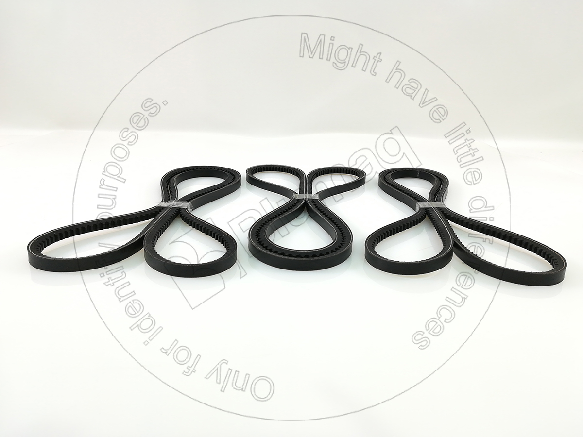 1080234 BQ КОМПЛЕКТ РЕМНЕЙ (3)