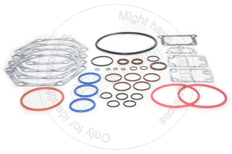 4337502 BQ НАБОР ПРОКЛАДОК