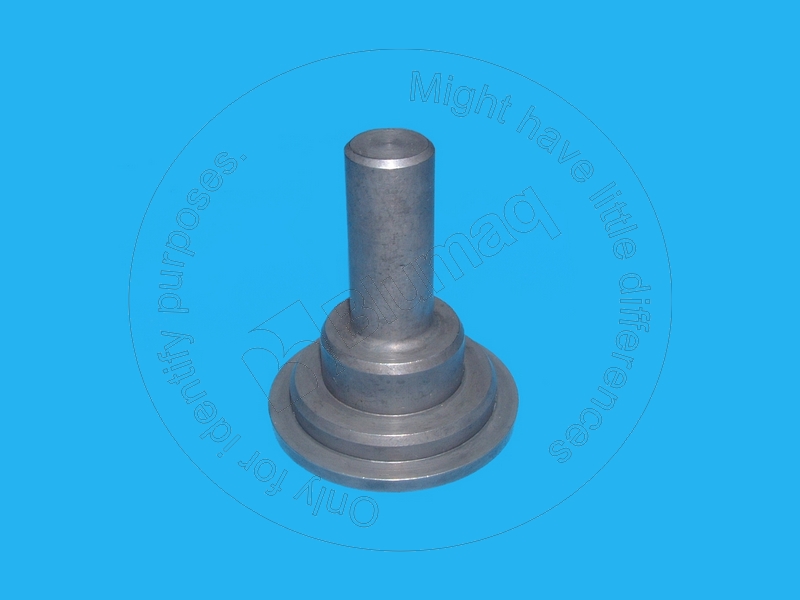 874744 BQ ШАЙБА