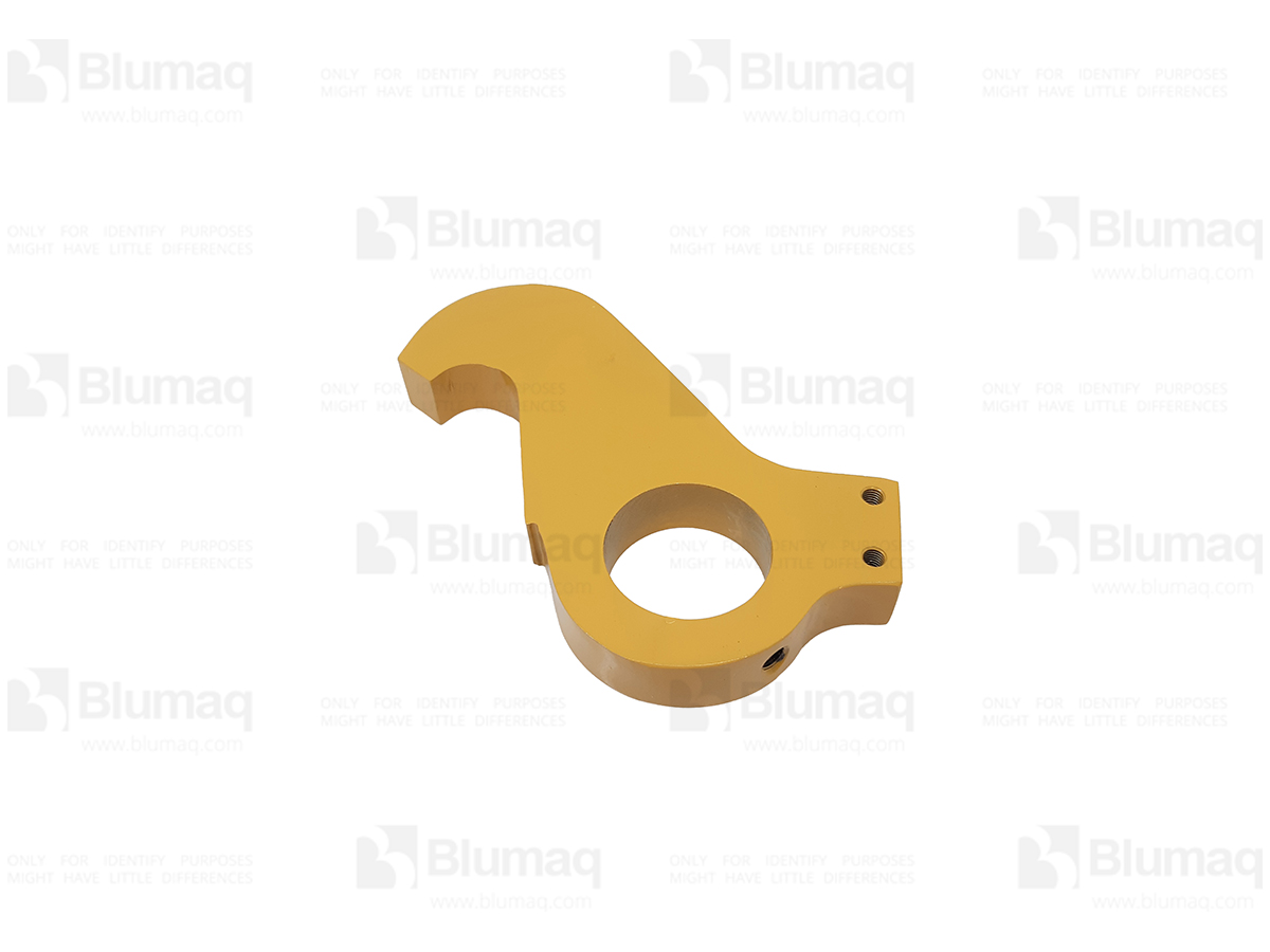 9R8599 BQ ПЛАСТИНА