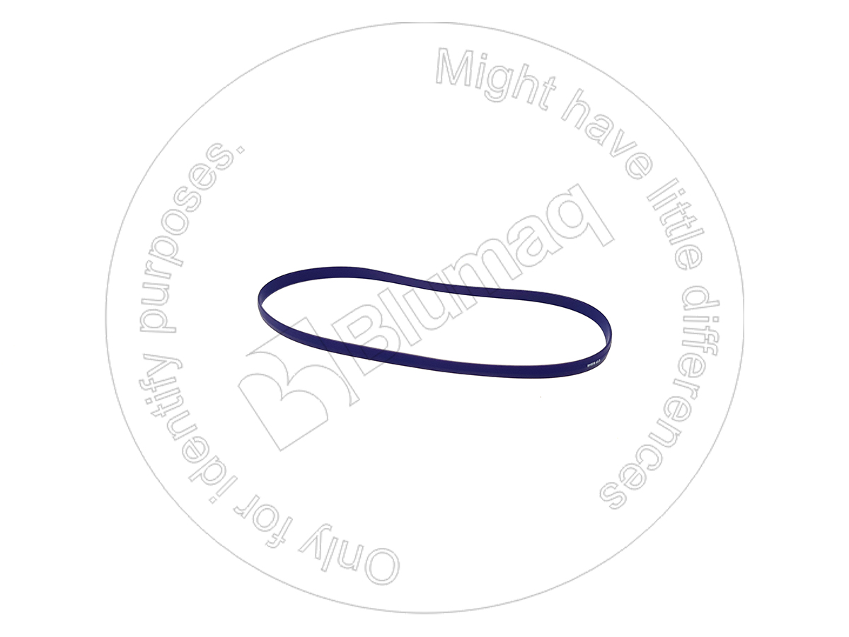 6I3549 ST УПЛОТНЕНИЕ ГИЛЬЗЫ