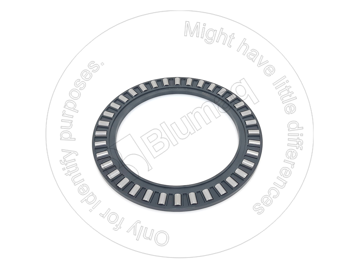 2173252 BQ BEARING-NE