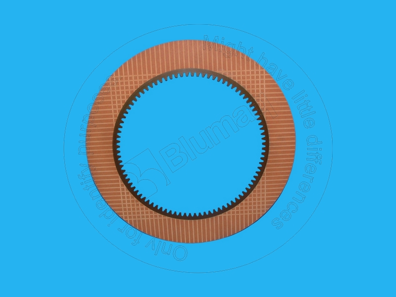 6Y7917 ST ТОРМОЗНОЙ ДИСК