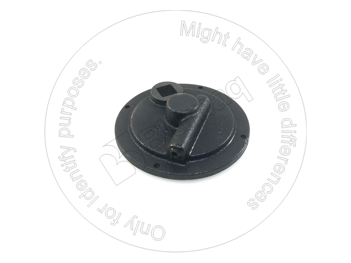 1P7831 OE ГОЛОВКА В СБОРЕ