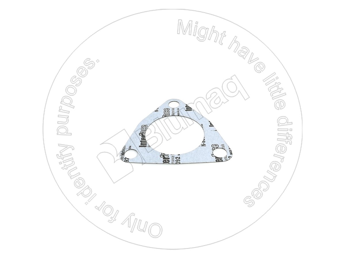 3H7617 BQ БУМАЖНАЯ ПРОКЛАДКА