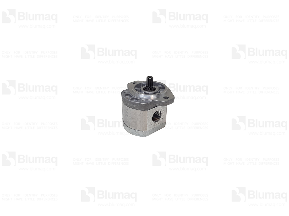 3710347 OE PUMP GP G