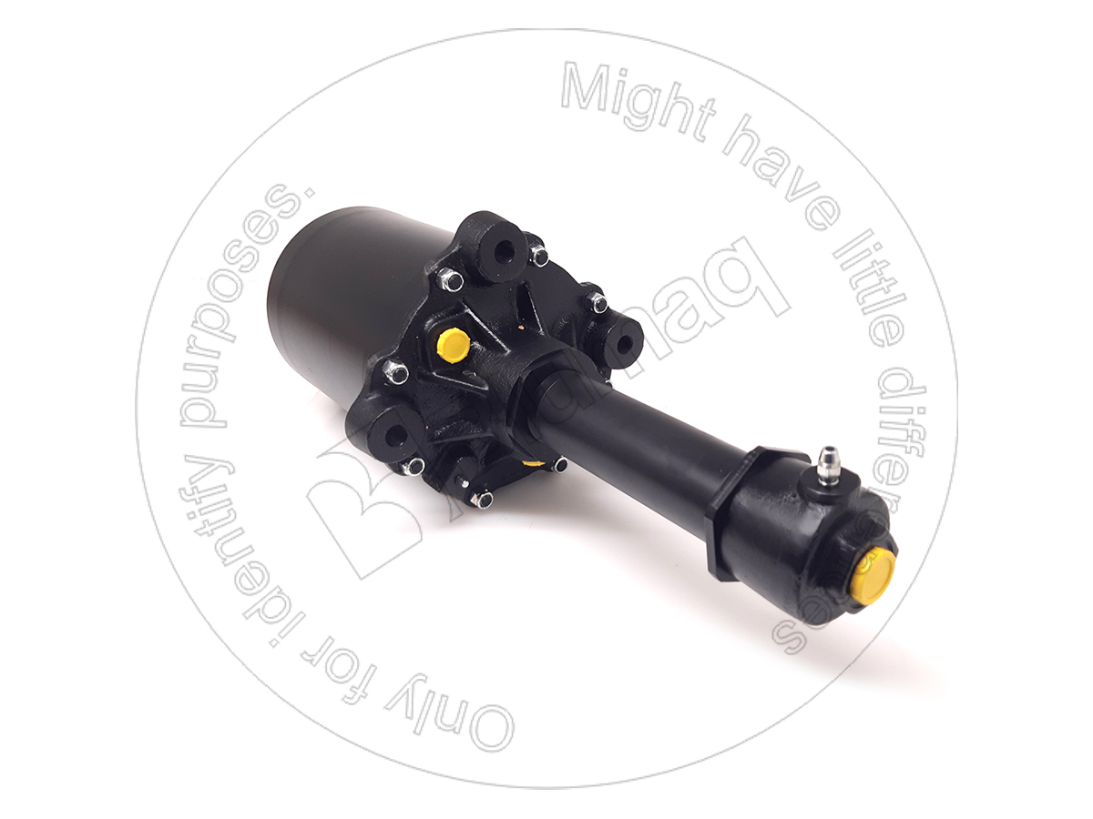 9V0206 ST ЦИЛИНДР