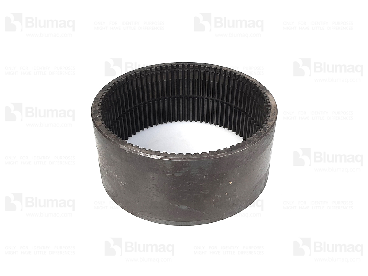 8U2362 BQ РЕДУКТОР