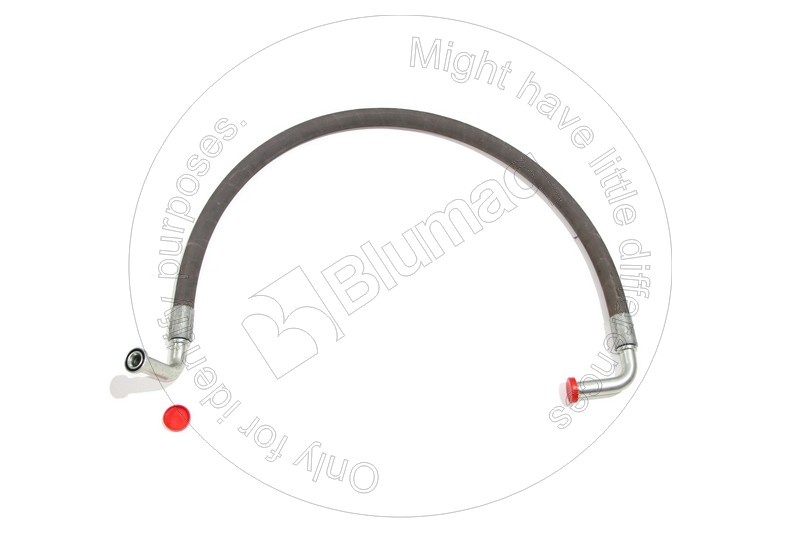 9V2133 BQ ШЛАНГ