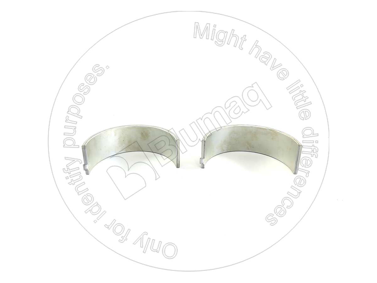 6L7844 OE ПОДШИПНИК КОН. RO