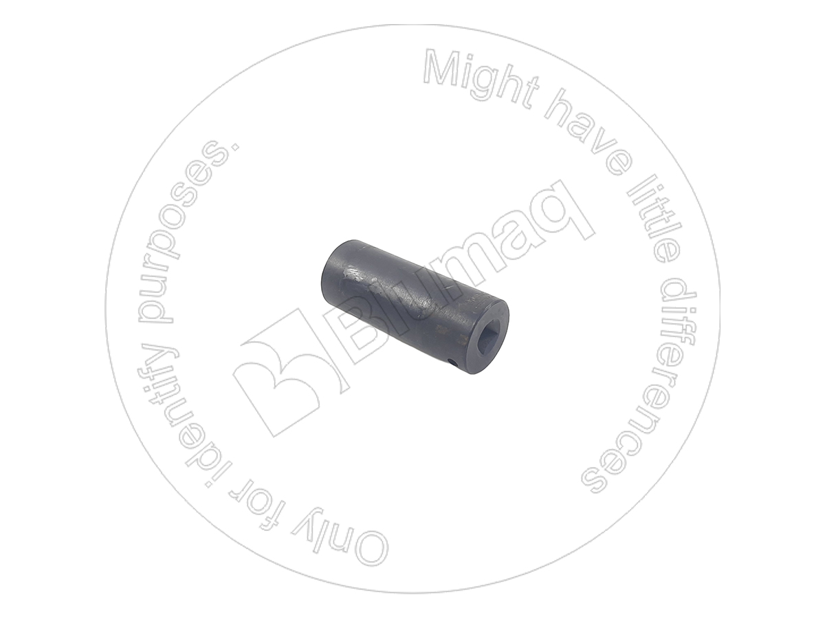 1U7959 OE ТОРЦОВАЯ ГОЛОВКА 1 "