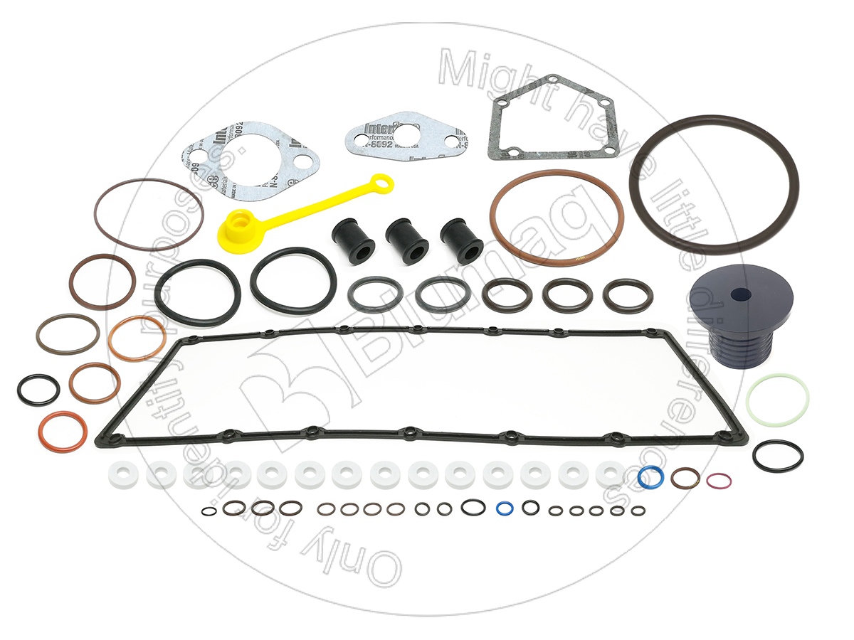 3195381 BQ НАБОР ПРОКЛАДОК