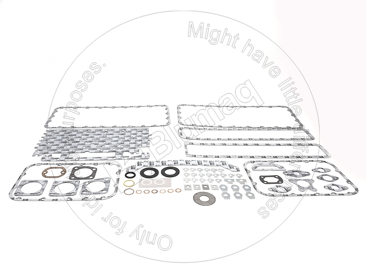 5P8953 BQ НАБОР ПРОКЛАДОК