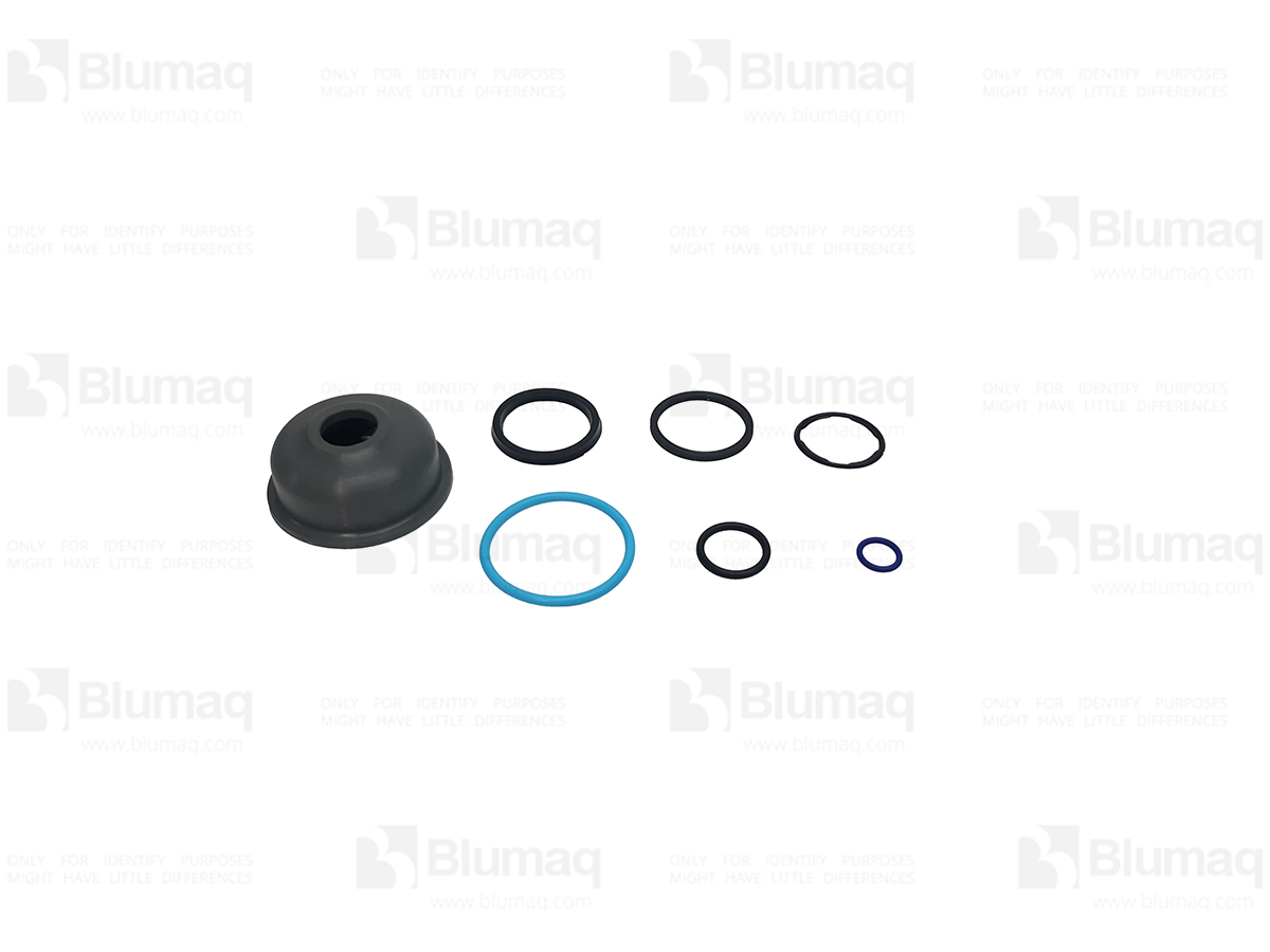 1177799 BQ КОМПЛЕКТ УПЛОТНЕНИЙ